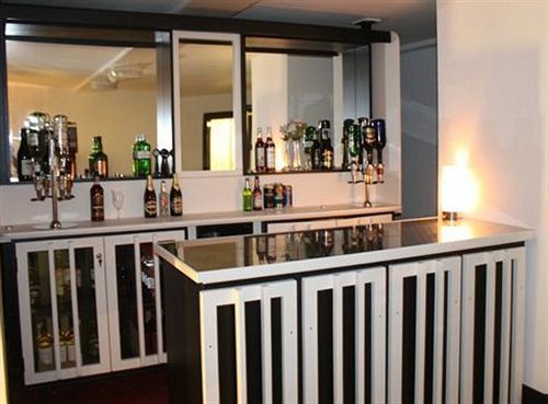 Breeze Guest House Bootle  Exteriör bild