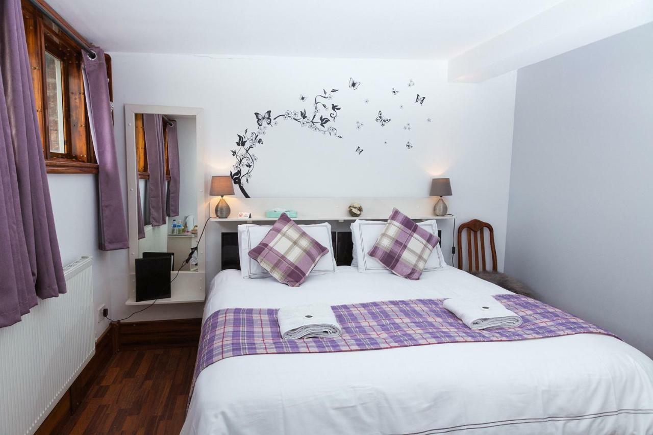 Breeze Guest House Bootle  Rum bild